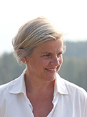Karin Tyrefors